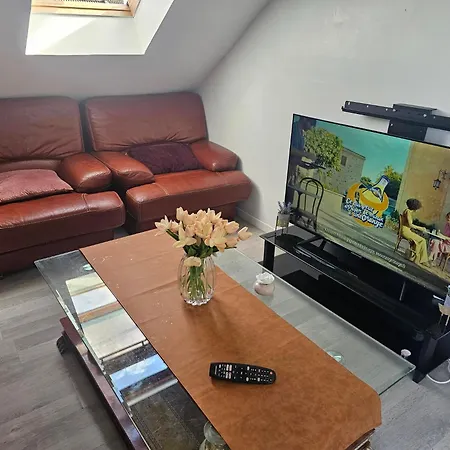 Meuble , 1 Apartment