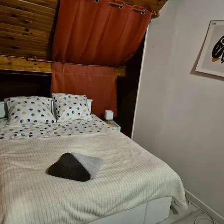 Apartment Meuble , 1 *